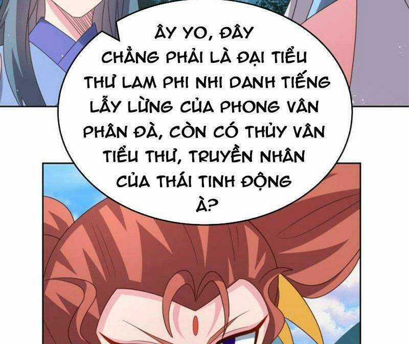 Tôn Thượng - Chapter 387 - Trang 22