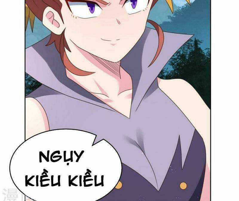 Tôn Thượng - Chapter 387 - Trang 23