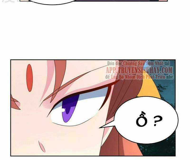 Tôn Thượng - Chapter 387 - Trang 24