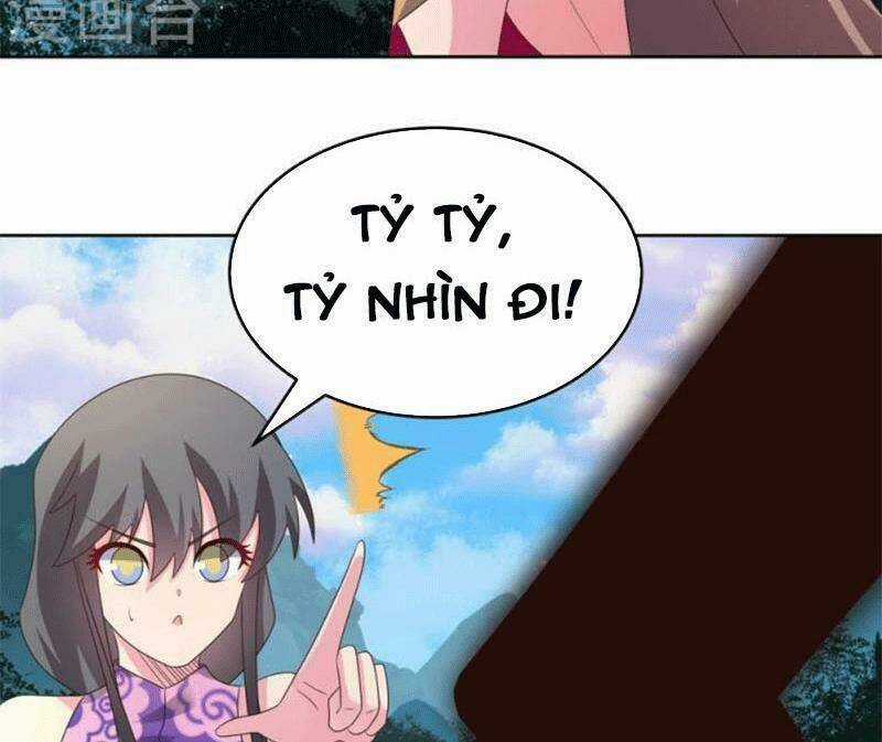 Tôn Thượng - Chapter 387 - Trang 26