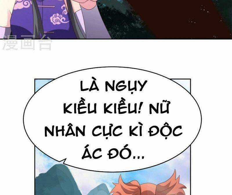 Tôn Thượng - Chapter 387 - Trang 27