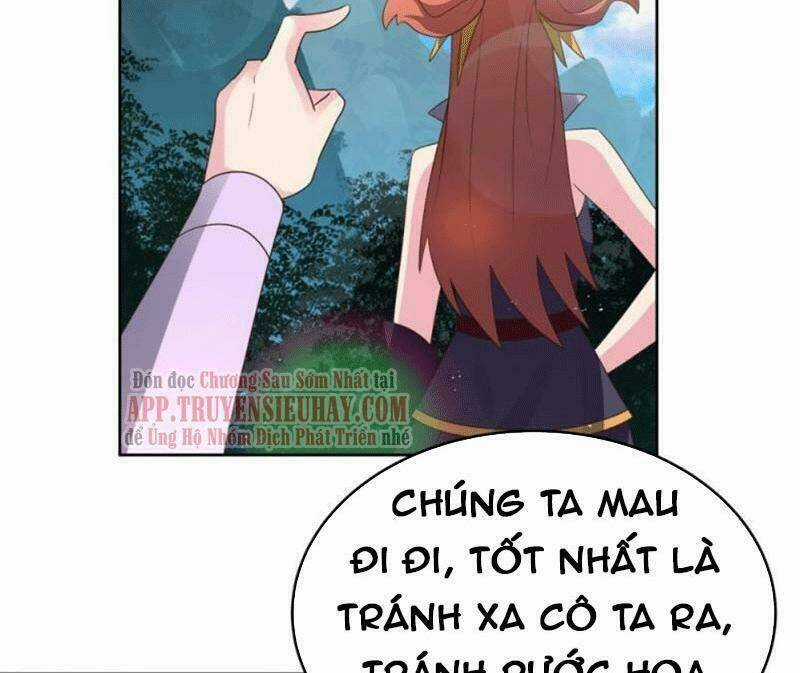 Tôn Thượng - Chapter 387 - Trang 28