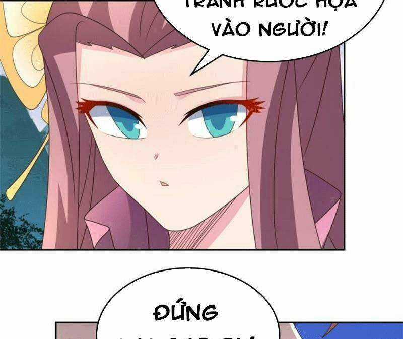 Tôn Thượng - Chapter 387 - Trang 29