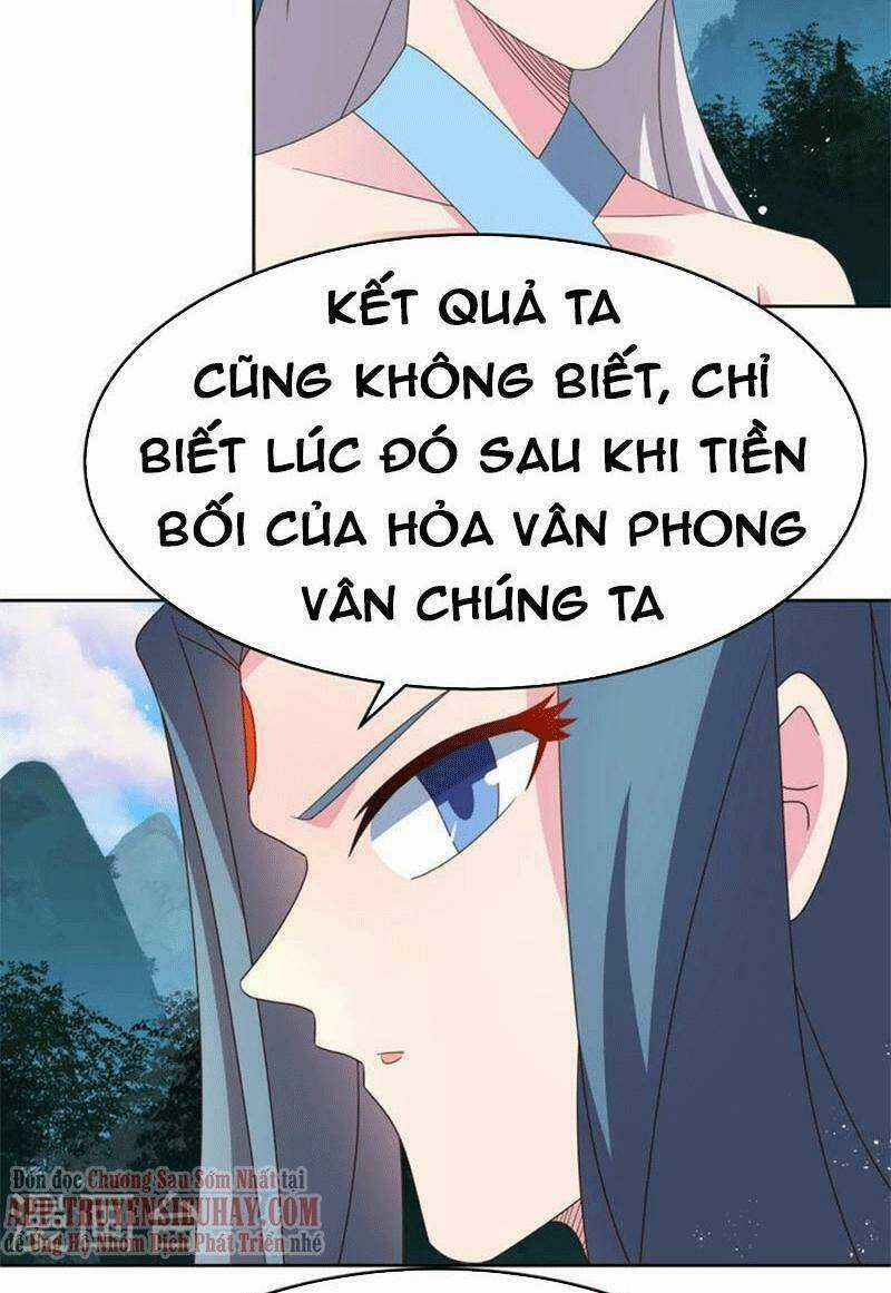 Tôn Thượng - Chapter 387 - Trang 4