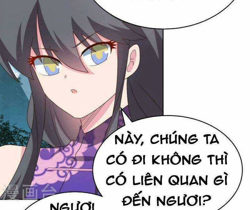 Tôn Thượng - Chapter 387 - Trang 34