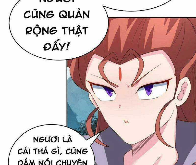 Tôn Thượng - Chapter 387 - Trang 35