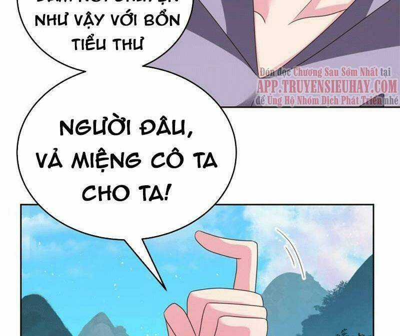 Tôn Thượng - Chapter 387 - Trang 36