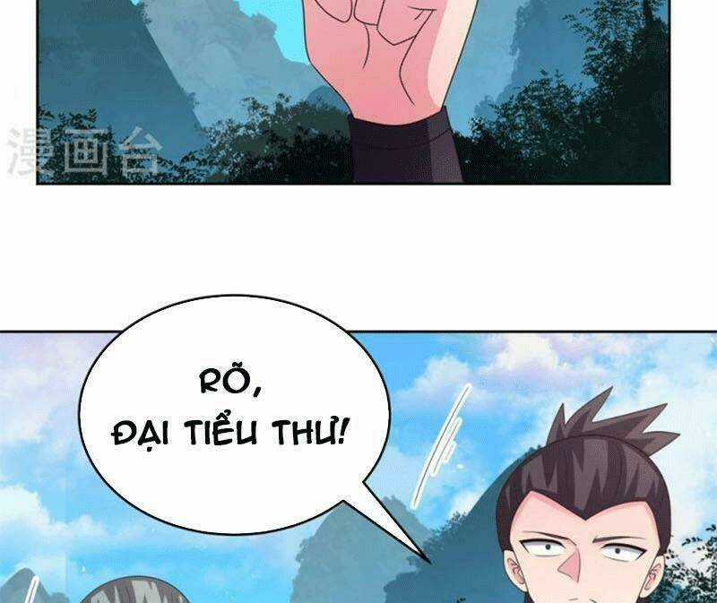 Tôn Thượng - Chapter 387 - Trang 37