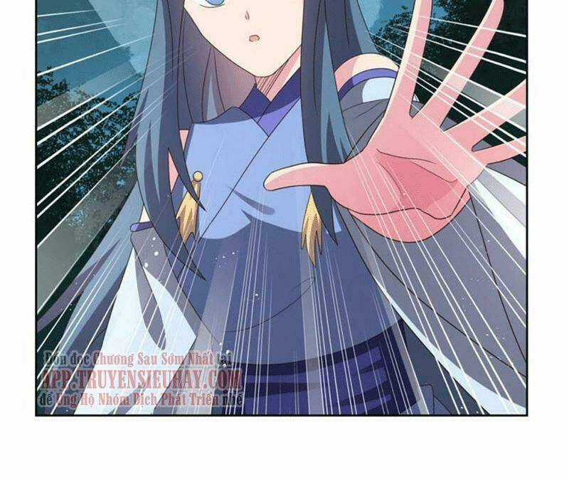 Tôn Thượng - Chapter 387 - Trang 40