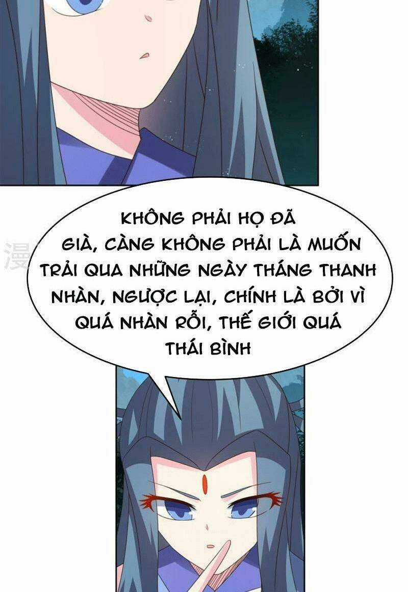 Tôn Thượng - Chapter 387 - Trang 9