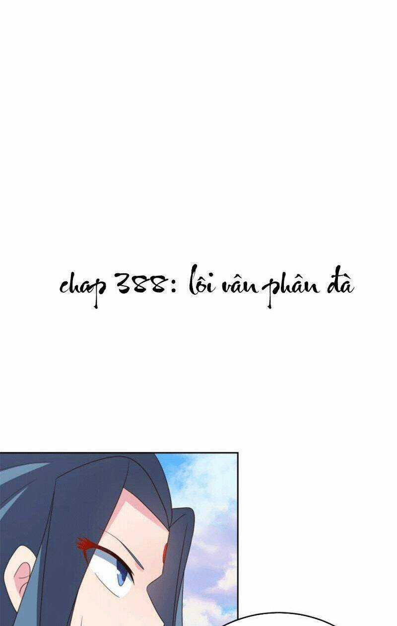 Tôn Thượng - Chapter 388 - Trang 2