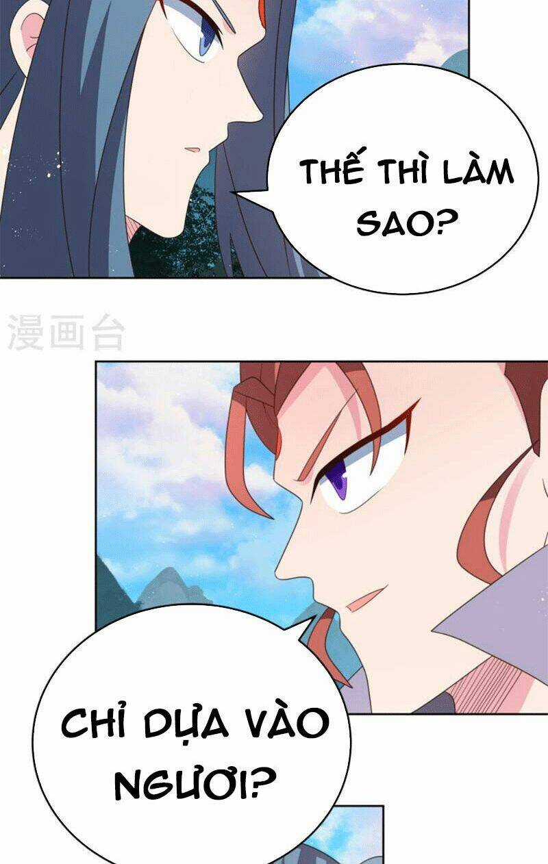 Tôn Thượng - Chapter 388 - Trang 12