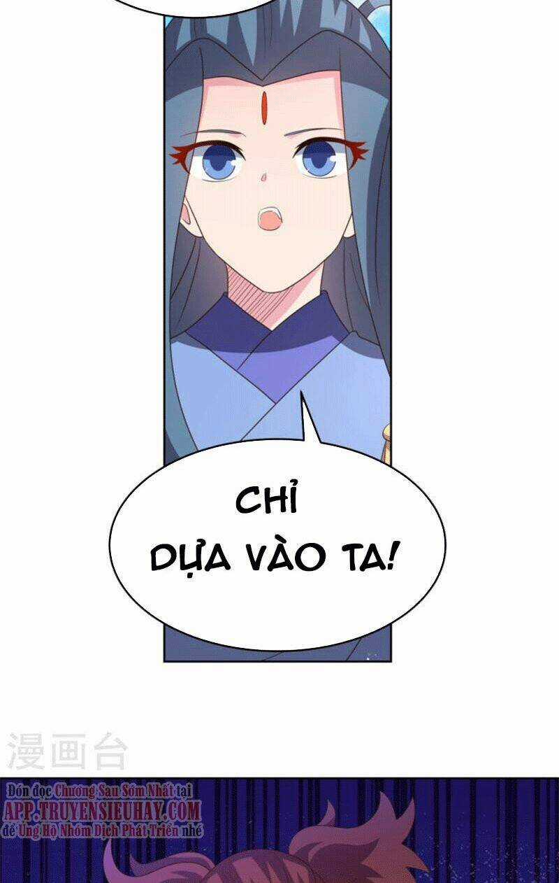 Tôn Thượng - Chapter 388 - Trang 13