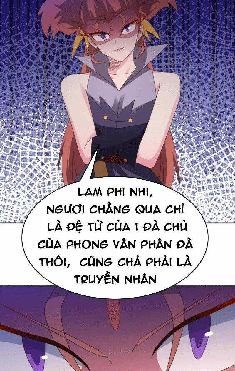 Tôn Thượng - Chapter 388 - Trang 14