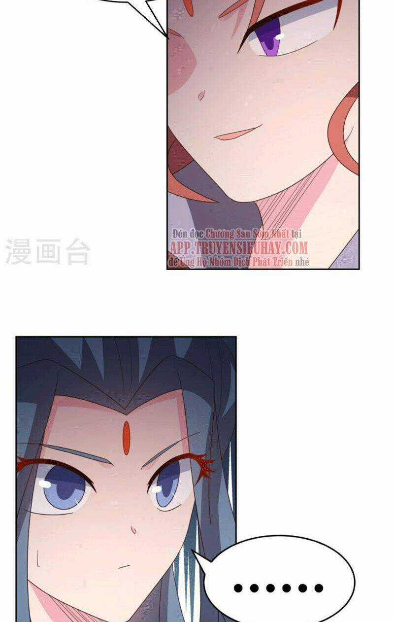 Tôn Thượng - Chapter 388 - Trang 18