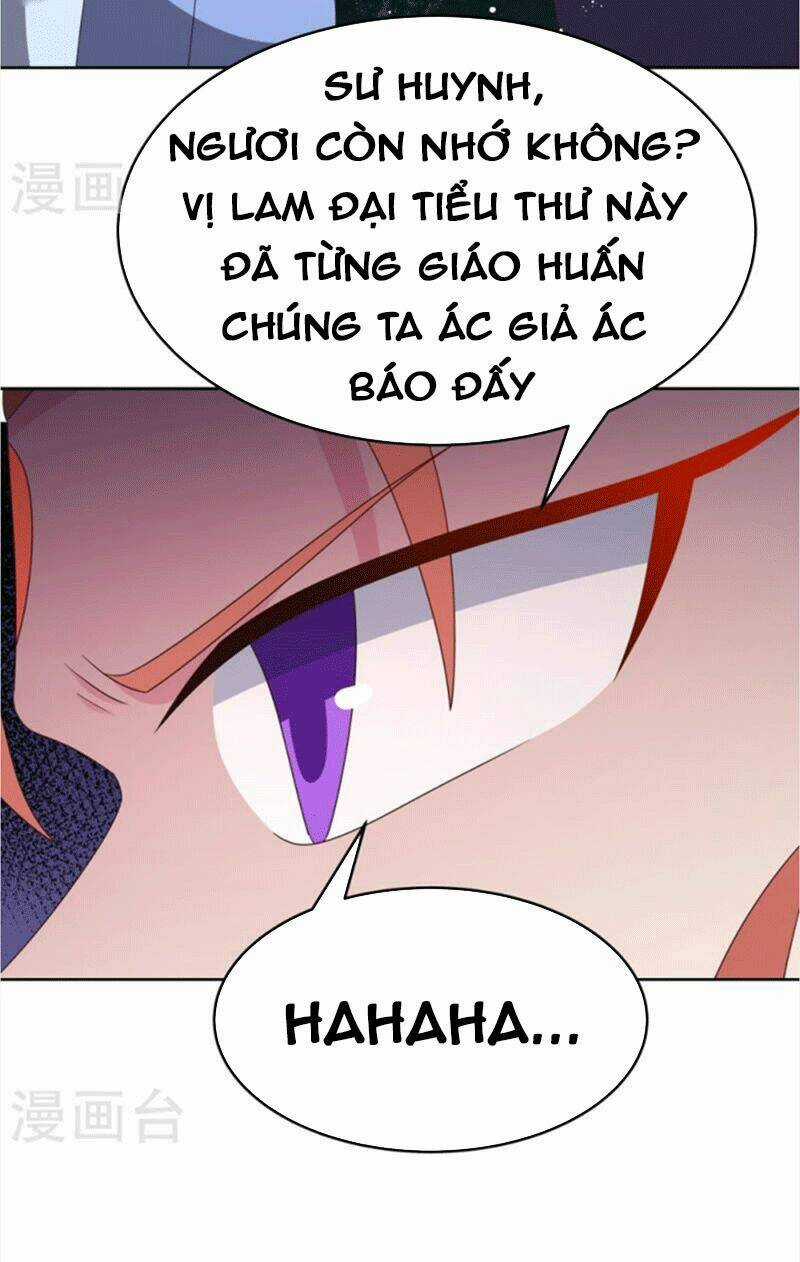 Tôn Thượng - Chapter 388 - Trang 20