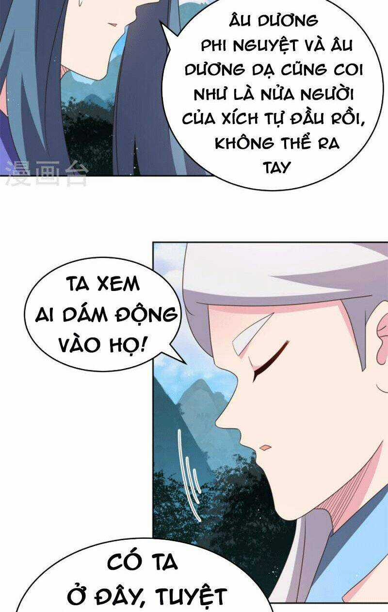 Tôn Thượng - Chapter 388 - Trang 3
