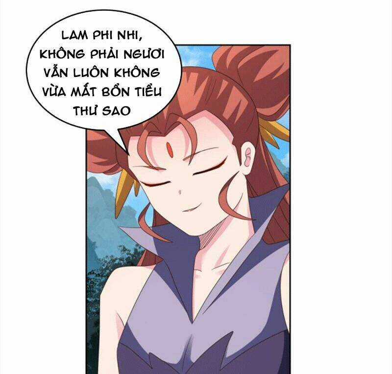 Tôn Thượng - Chapter 388 - Trang 21