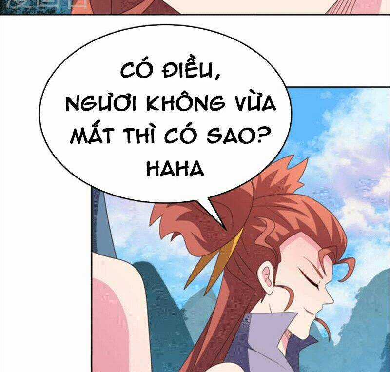 Tôn Thượng - Chapter 388 - Trang 23