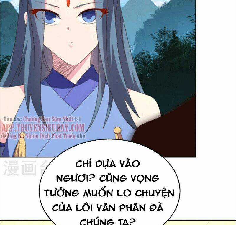 Tôn Thượng - Chapter 388 - Trang 25