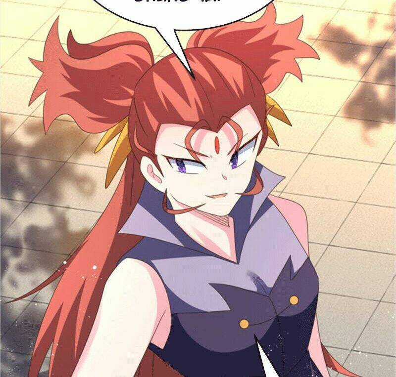 Tôn Thượng - Chapter 388 - Trang 26