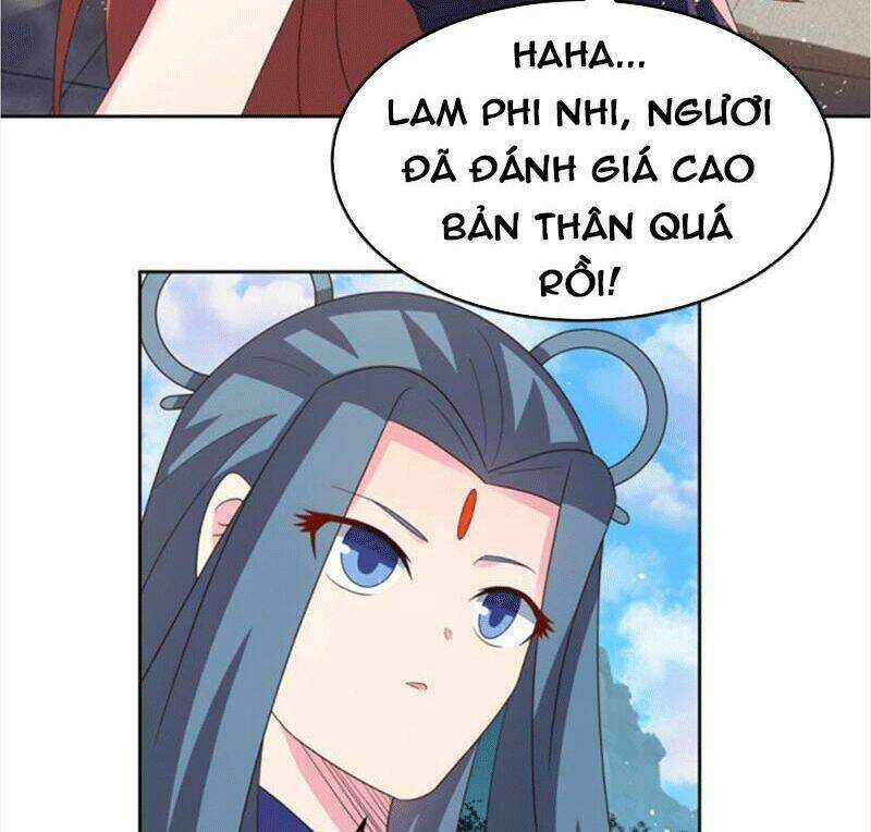 Tôn Thượng - Chapter 388 - Trang 27