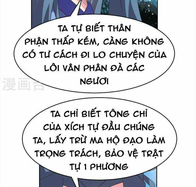 Tôn Thượng - Chapter 388 - Trang 28