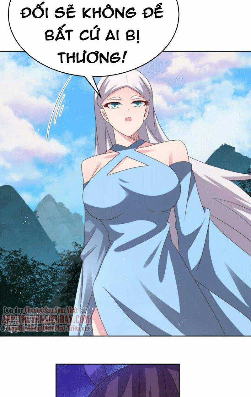 Tôn Thượng - Chapter 388 - Trang 4