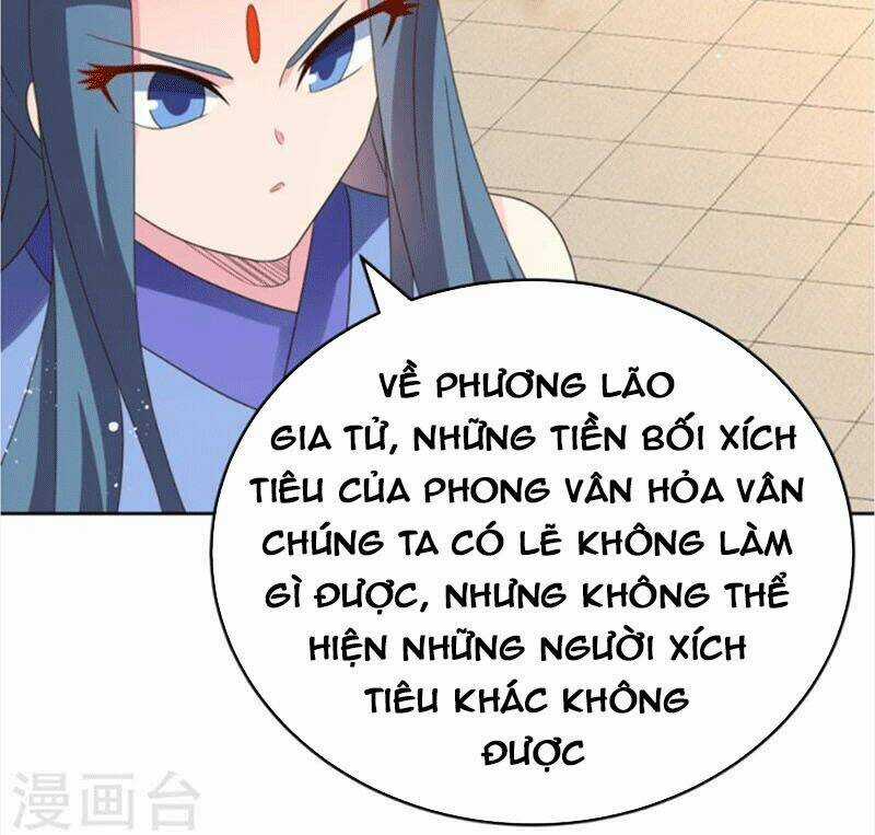 Tôn Thượng - Chapter 388 - Trang 35