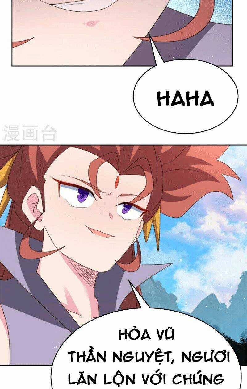 Tôn Thượng - Chapter 388 - Trang 6