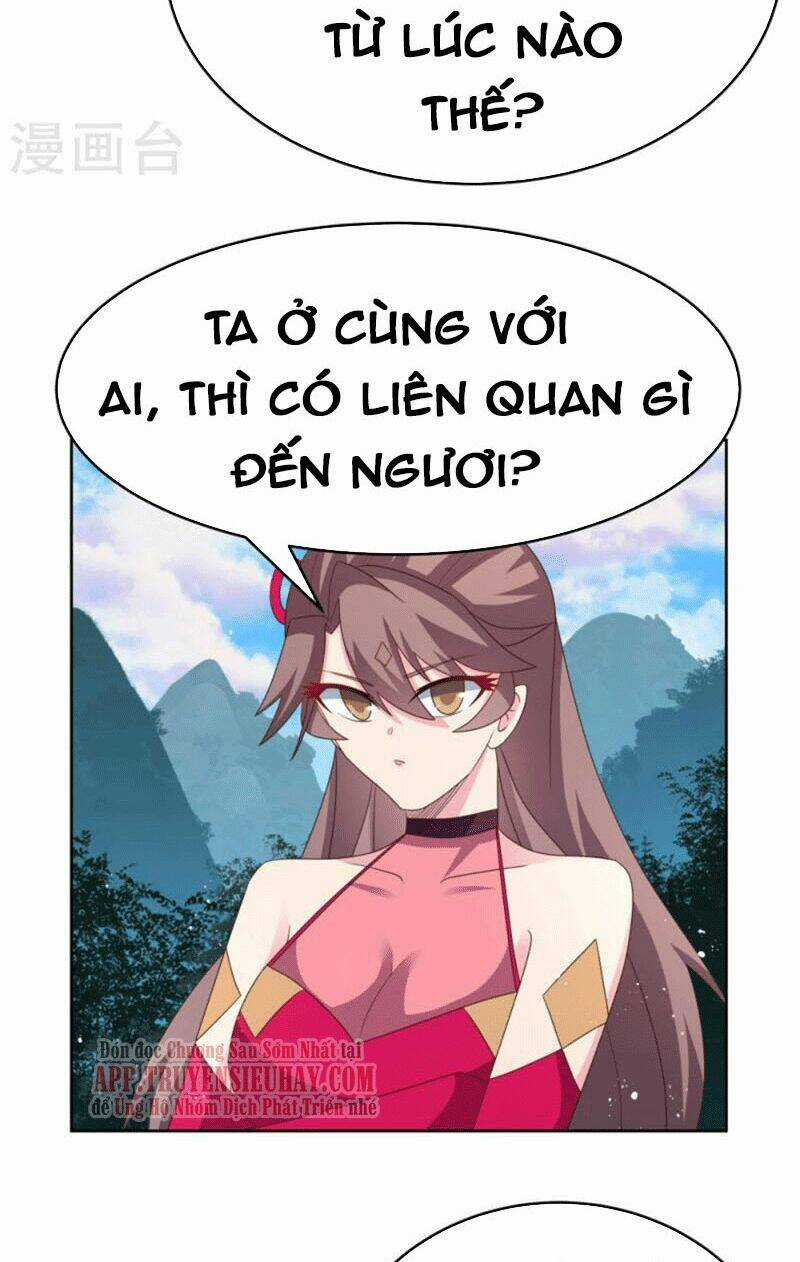 Tôn Thượng - Chapter 388 - Trang 7