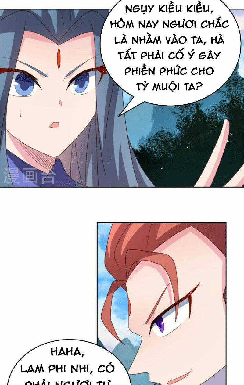 Tôn Thượng - Chapter 388 - Trang 8