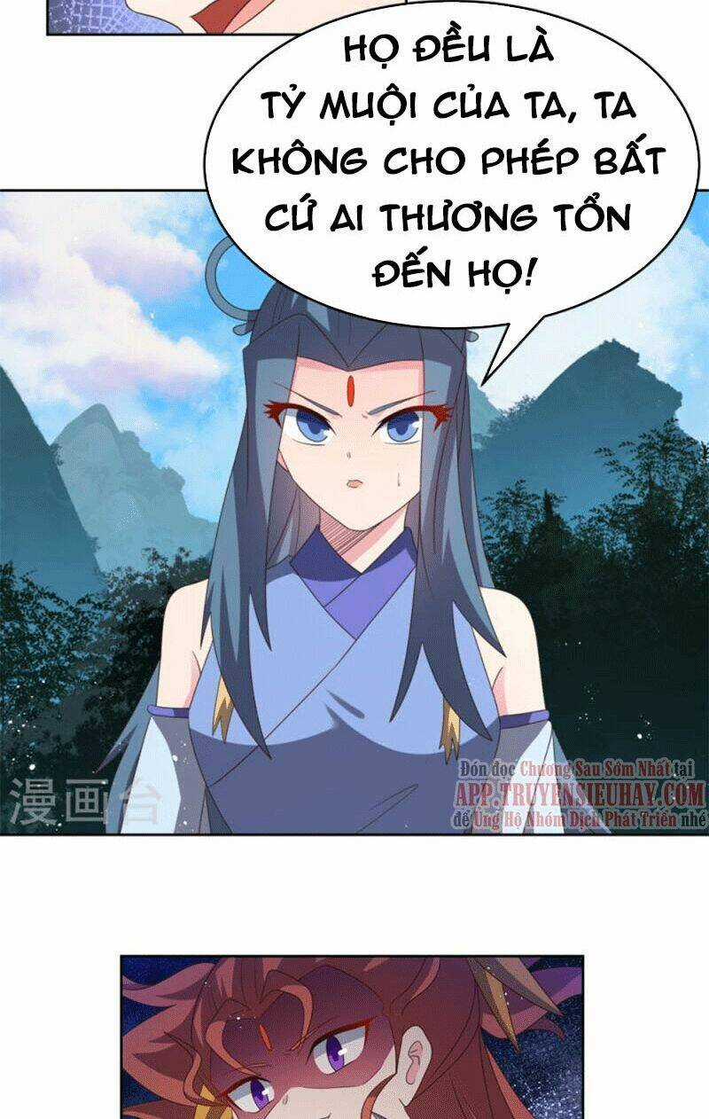 Tôn Thượng - Chapter 388 - Trang 10