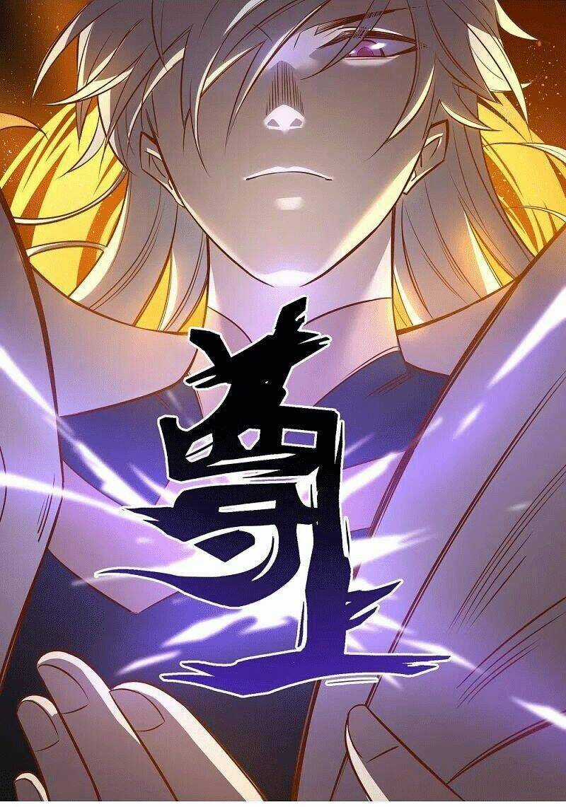 Tôn Thượng - Chapter 389 - Trang 1