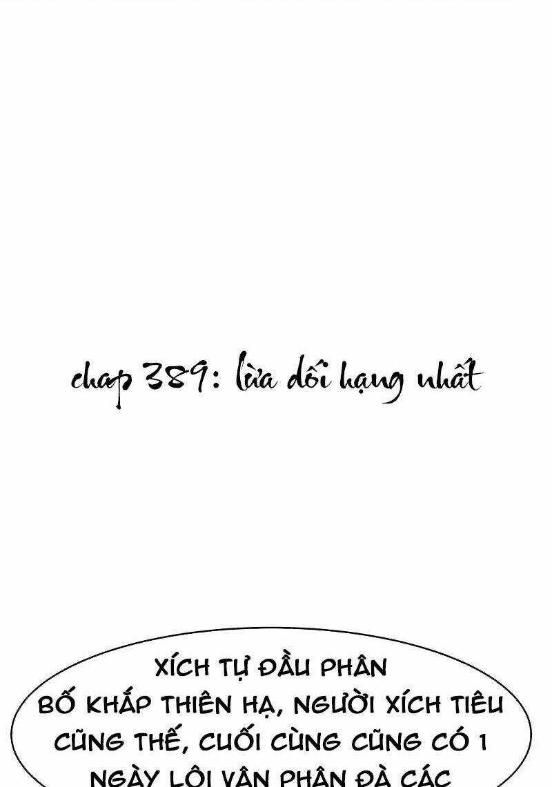 Tôn Thượng - Chapter 389 - Trang 2