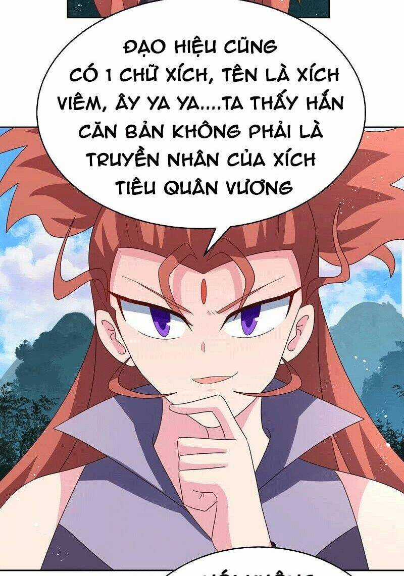 Tôn Thượng - Chapter 389 - Trang 11