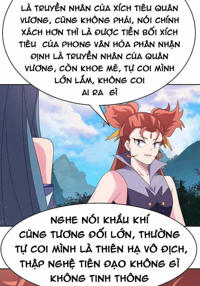 Tôn Thượng - Chapter 389 - Trang 13