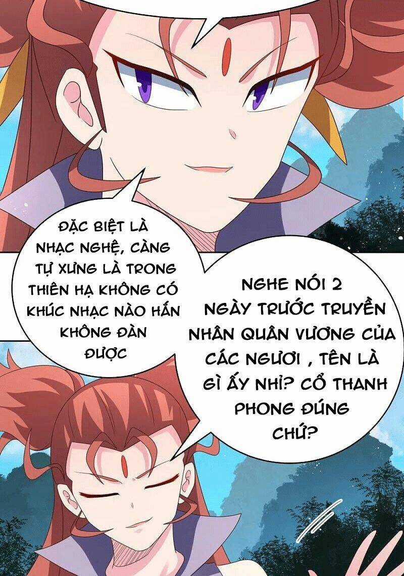 Tôn Thượng - Chapter 389 - Trang 14