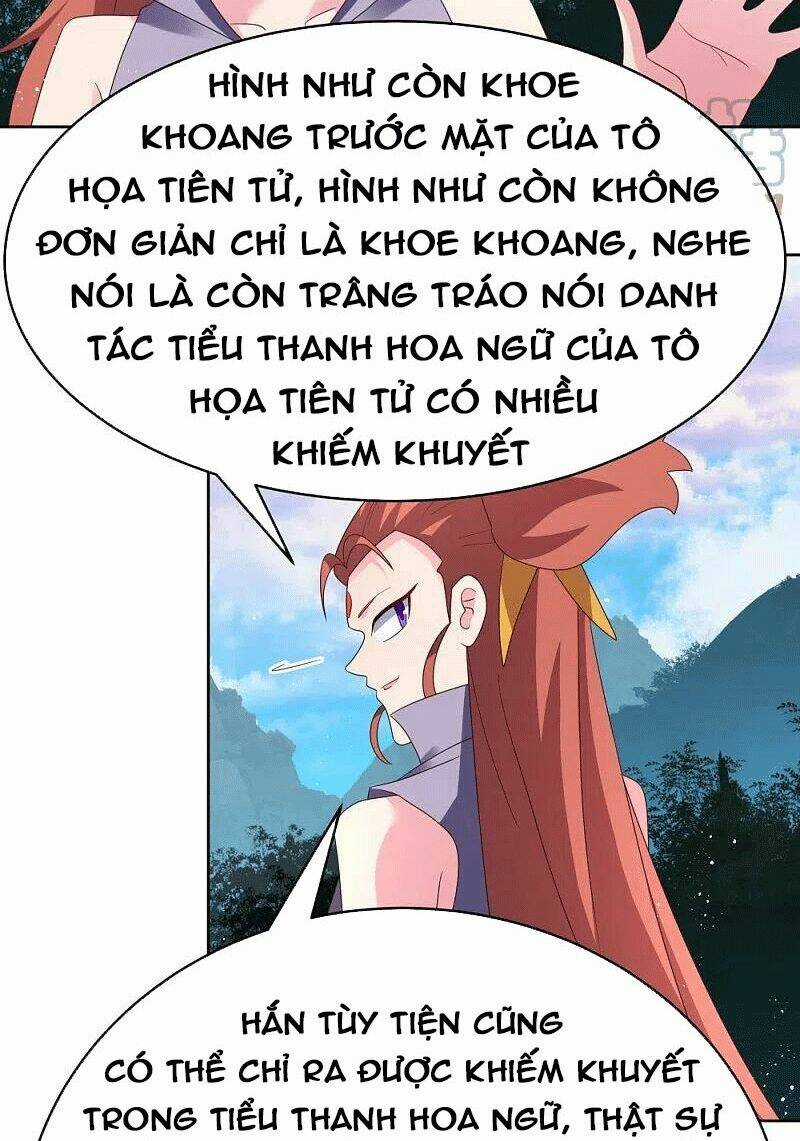 Tôn Thượng - Chapter 389 - Trang 15