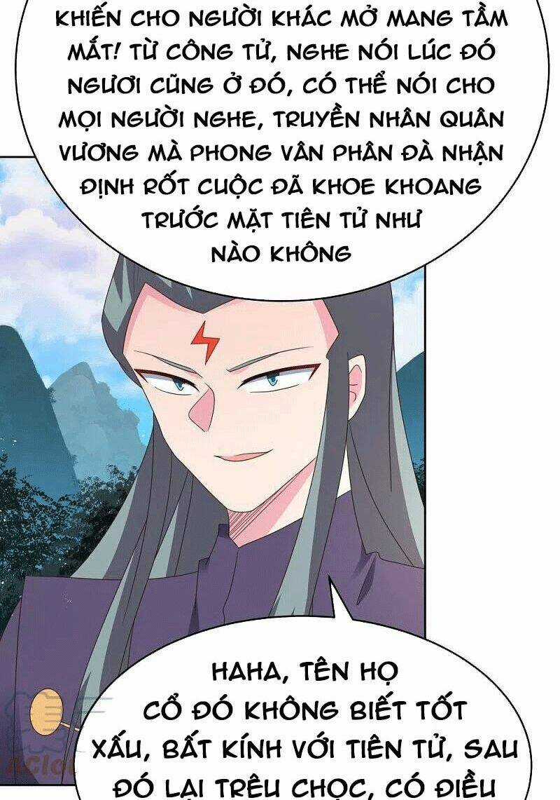 Tôn Thượng - Chapter 389 - Trang 16
