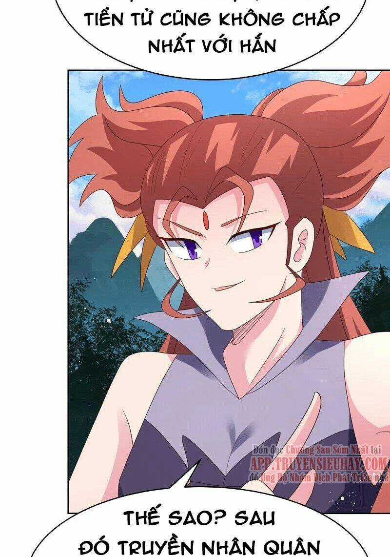 Tôn Thượng - Chapter 389 - Trang 17