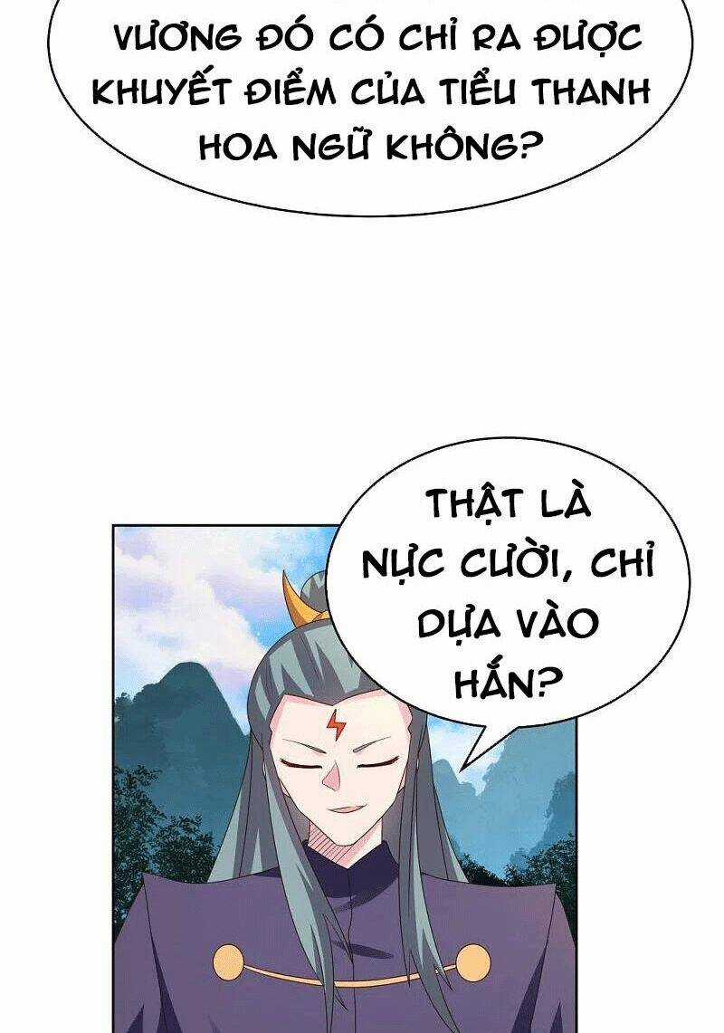 Tôn Thượng - Chapter 389 - Trang 18