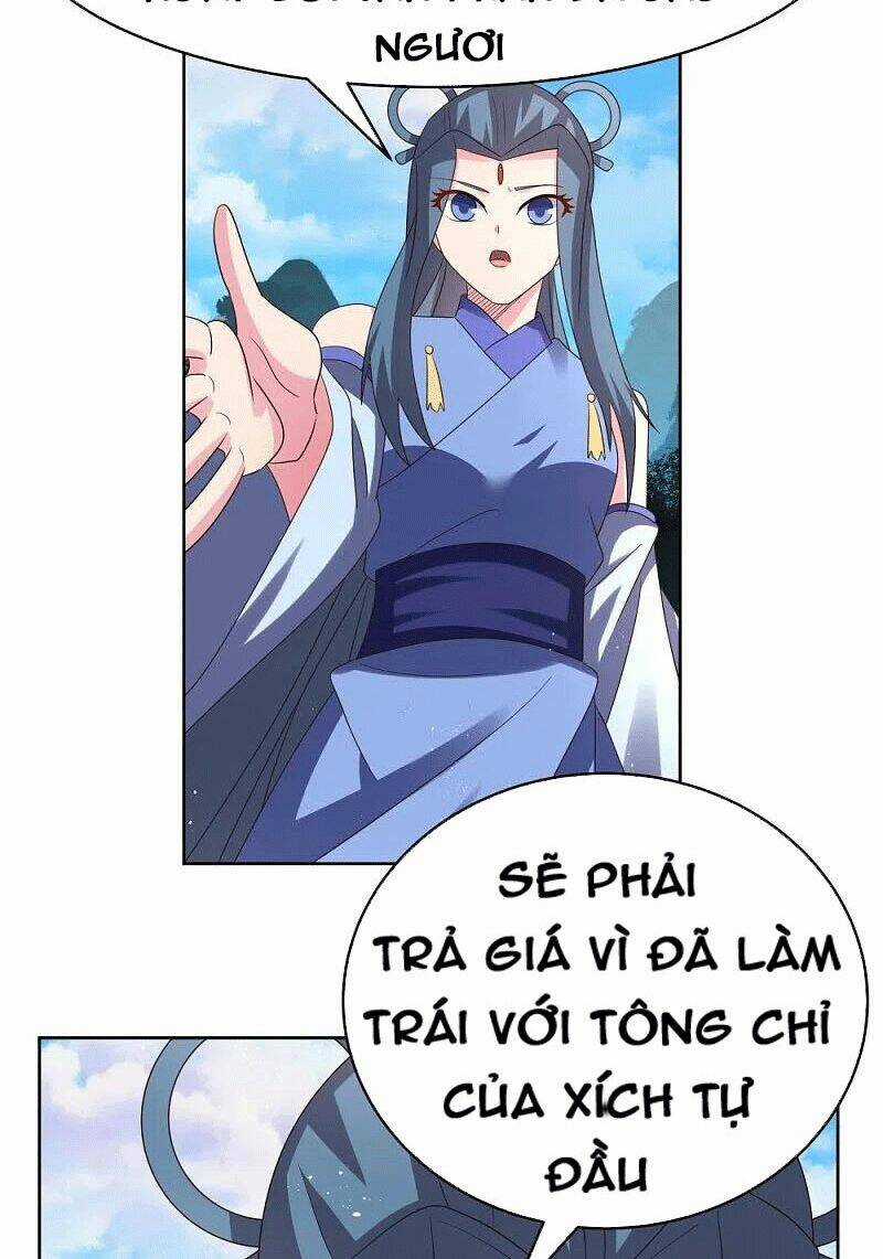 Tôn Thượng - Chapter 389 - Trang 3
