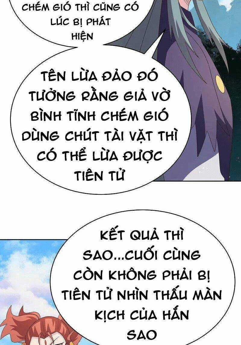 Tôn Thượng - Chapter 389 - Trang 21