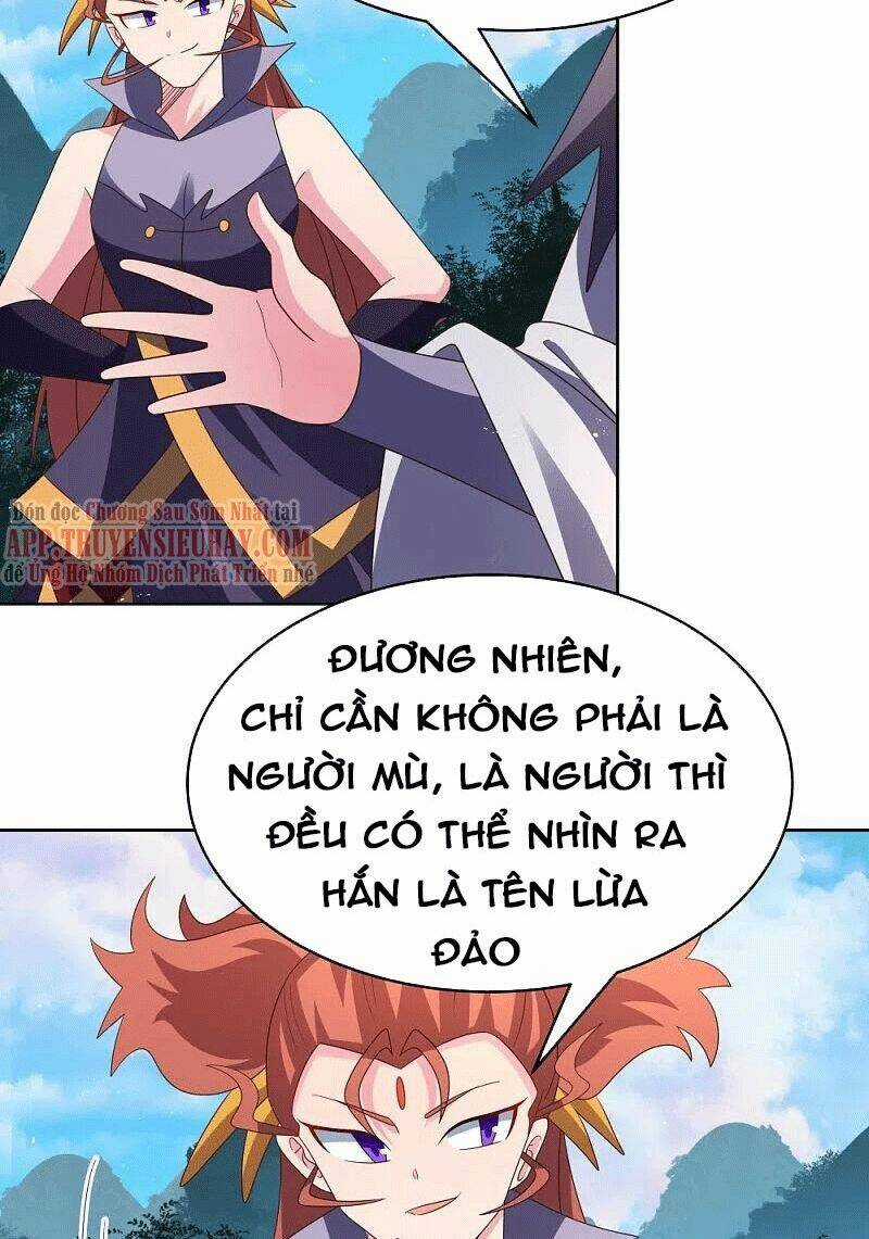 Tôn Thượng - Chapter 389 - Trang 22