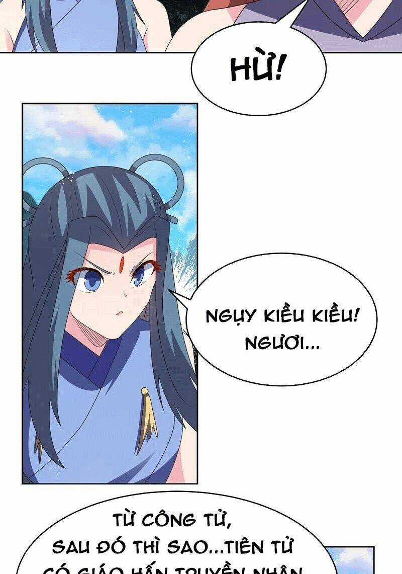 Tôn Thượng - Chapter 389 - Trang 24