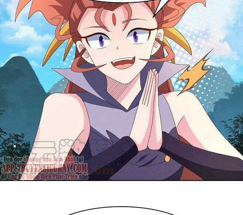 Tôn Thượng - Chapter 389 - Trang 29