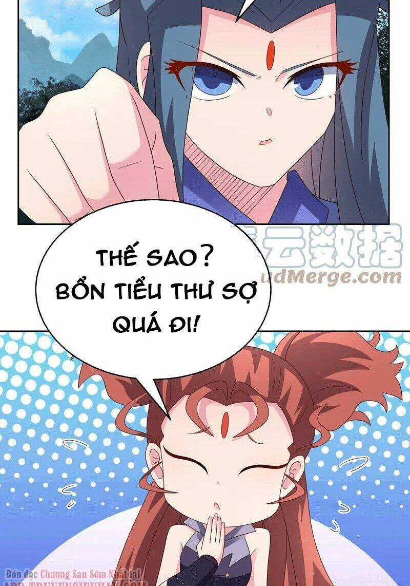 Tôn Thượng - Chapter 389 - Trang 4