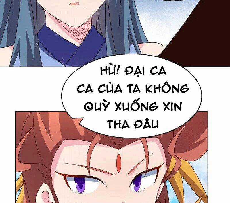 Tôn Thượng - Chapter 389 - Trang 32