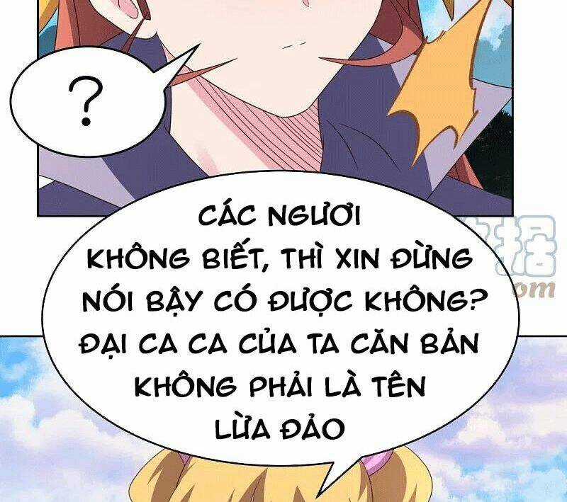 Tôn Thượng - Chapter 389 - Trang 33